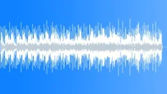 Sleazy French Accordion Stock Music