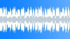 Sleazy Greasy Groove Rock (bed short loop 1) Stock Music