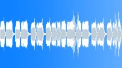 Sleazy Greasy Groove Rock (dnb short loop 3) Stock Music
