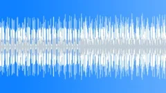 Sleazy Greasy Groove Rock (dnb long loop) Stock Music