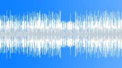 Sleazy Greasy Groove Rock (dnb full loop) Stock Music