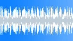 Sleazy Greasy Groove Rock (no lead short loop 4) Stock Music