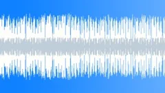 Sleazy Greasy Groove Rock (no drums long loop) Stock Music