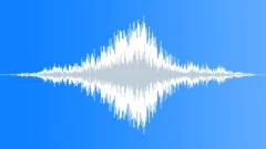 SLED, BOBSLEDSound Effect