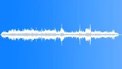 SLED, DOG Sound Effect