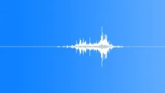 SLED, DOG Sound Effect