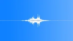 SLED, DOG Sound Effect