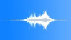 SLED, DOG Sound Effect