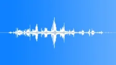 SLED, KICK Sound Effect