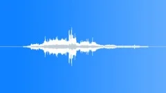 SLED, KICK Sound Effect