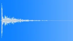 Sledge hammer 01Sound Effect