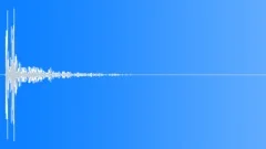Sledge hammer 03Sound Effect