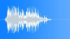 Sledge Hammer Hit Rock Sound Effect