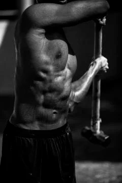 Sledge Hammer Stock Photos