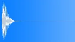 SLEDGEHAMMER METAL IMPACT HEAVY09Sound Effect