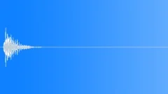 SLEDGEHAMMER METAL IMPACT MEDIUM08Sound Effect