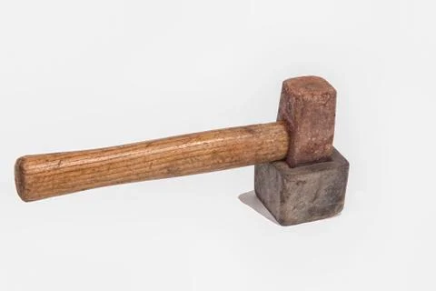 Sledgehammer Stock Photos