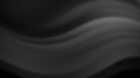 A sleek 4K gradient background with smooth transitions of dark gray and bla.. Stock Illustration