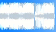 Sleek And Confident Stock Music