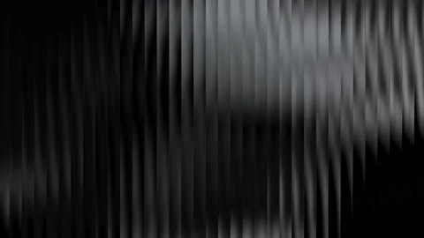 Sleek and luxurious dark abstract background with a subtle shimmer on black and  Stock-Footage 317440583