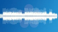 Sleek and Sheek(Chic) (with background rhythm)Stock Music