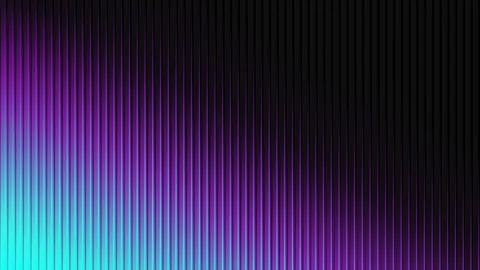 Sleek Animated Gradient Lines Modern Website UI Background Loop. Stock Footage 340037524