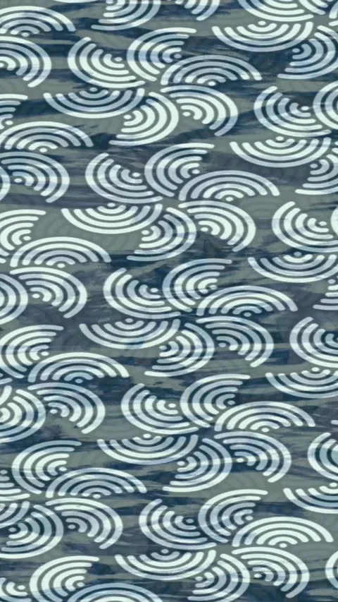 Sleek Animated Pattern Design Project Stock Footage 328677970