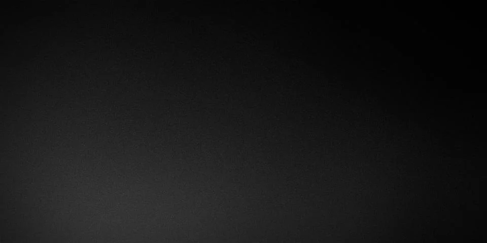 Sleek dark gradient background transitioning smoothly from deep black to gr.. 스톡 일러스트
