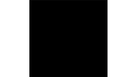 Sleek Deep Black Solid Background Texture for Modern Design and Copy Space. Stock Illustration