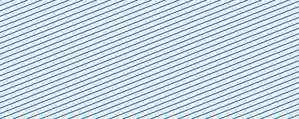 Sleek diagonal striped pattern. Stock Illustration