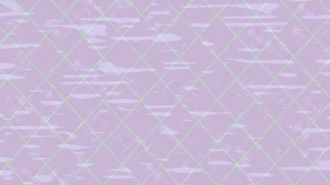 Sleek Digital Waves Pro Studio Stock Footage 328671832