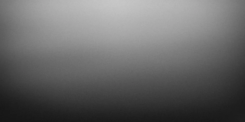 A sleek gradient background with smooth transitions between light and dark .. Stock-Illustration