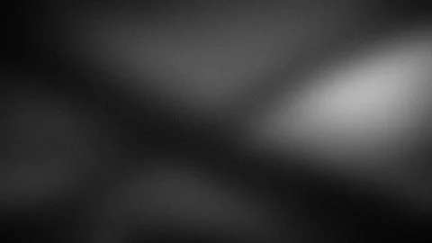 A sleek, grayscale gradient background with smooth transitions from dark to.. Stock Illustration