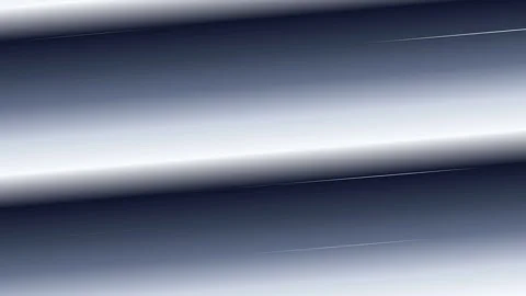 A sleek, modern abstract background featuring a gradient of cool blue and w.. Stock Footage 328806545