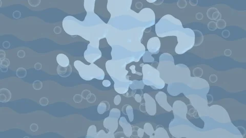 Sleek Motion Graphics High End Stock Footage 328668701