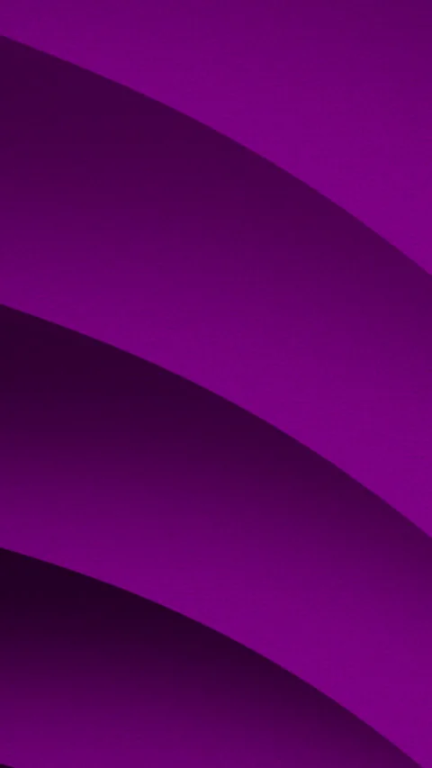 A sleek purple animated background Stock Footage 292601569