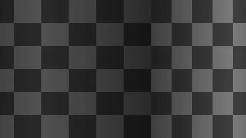 Sleek Transitioning Checkerboard Motion Background Stock Footage 291091528