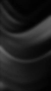 A sleek vertical abstract gradient in monochromatic black and gray tones wi.. Stockillustratie