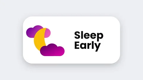 Sleep Early Stock Footage 334461887