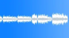 Sleep Little Babies (Away In A Manger) Stock Music