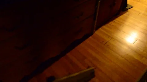 Sleep in Peace 動画素材 70260815