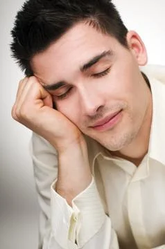 Sleep Stock Photos