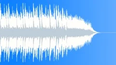 Sleeper Agent - dramatic, cinematic, electro pop (15 sec background) Stock Music