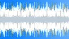 Sleeper Agent - dramatic, cinematic, electro pop (loop 3 background) Stock Music