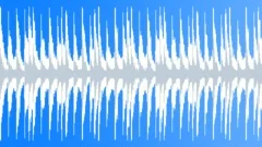 Sleeper Agent - dramatic, cinematic, electro pop (loop 5 background) Stock Music