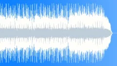 Sleeper Agent - dramatic, cinematic, electro pop (60 sec background) Stock Music