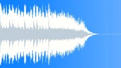 Sleeper Agent - dramatic, cinematic, electro pop (stinger background) Stock Music