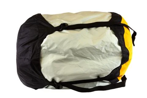 Sleeping Bag Stock Photos