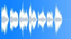 Sleeping Beast Sound Effect
