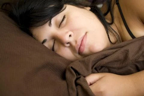 Sleeping Beauty Stock Photos